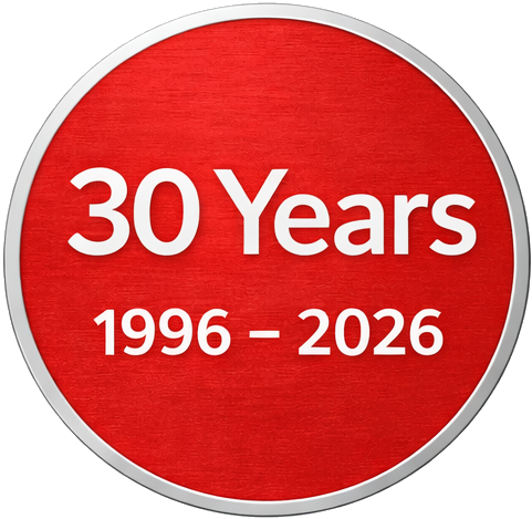 30let - BAUMRUK & BAUMRUK s.r.o.